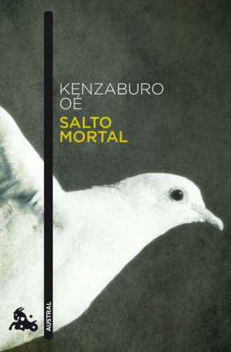 Libro Salto Mortal (coleccion Narrativa) - Oe Kenzaburo (pap