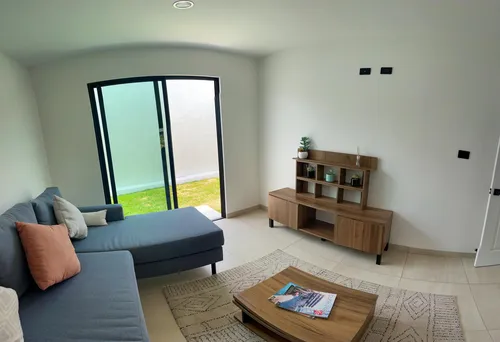 Casa En Fraccionamiento Con Alberca Y Seguridad