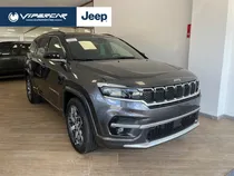 Comprar Jeep Commander Jeep Commander Overland Entrega Ya!