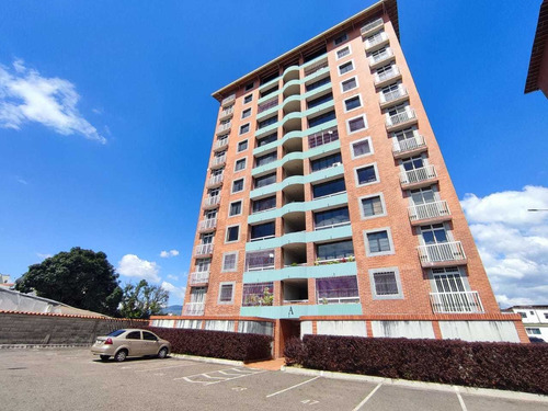 Imagen 1 de 13 de Apartamento En Venta Terracota Pueblo Nuevo