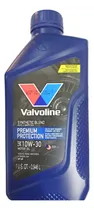 Comprar Aceite 10w30 Semi Sintetico Valvoline 