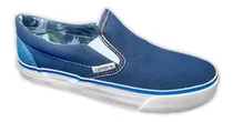 Comprar Zapatilla Pancha Urbana Canvas Discontinuos