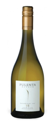 Vino Pulenta Estate Sauvignon Blanc V I X 750