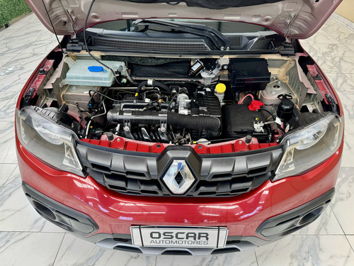 Renault Kwid 1.0 Sce 66cv Outsider