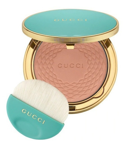 Gucci Sun-kissed Glow Bronzer