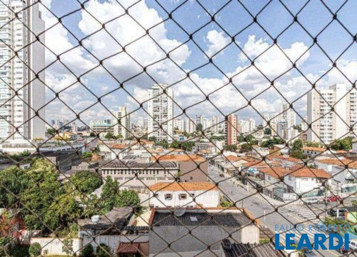 Imagem 11 de 15 de Apartamento - Vila Mariana - Sp - 640118