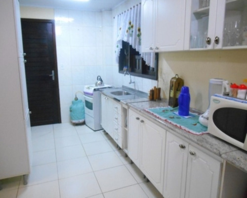 Imagem 7 de 17 de Casa - 662 - 32135092