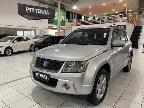 Suzuki Grand Vitara Gran Vitara 4x2 2.0 Aut