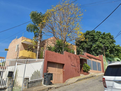 Casa Comercial, Residencial, Los Palos Grandes, Alquiler