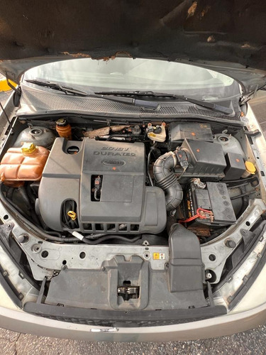 Imagen 13 de 13 de Ford Focus