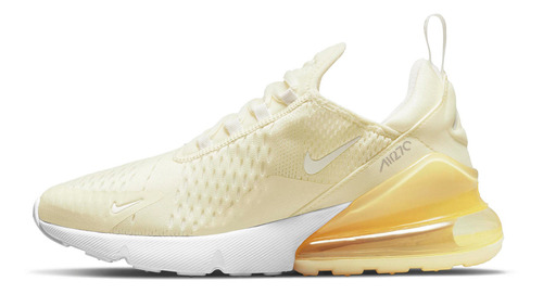 Zapatillas Nike Air Max 270 Coconut Milk Dj5991_100   