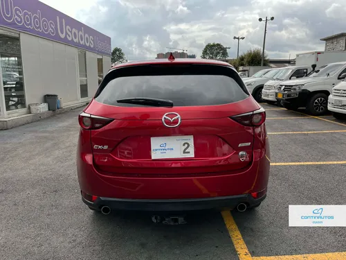Mazda CX-5 Touring