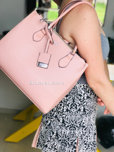 Bolsa Schütz Lorena G Rosa Bebe