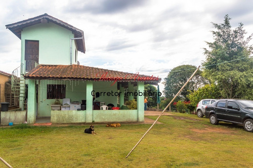Imagem 5 de 30 de Chacara - Ch00180 - 69542676