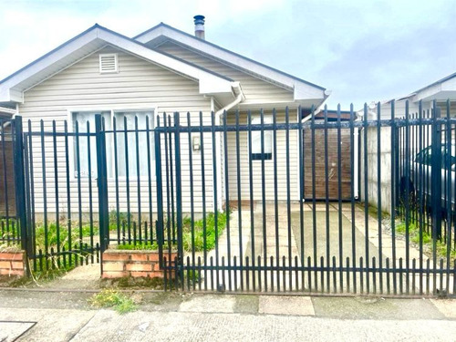 Casa Amoblada En Mirador Puerto Varas