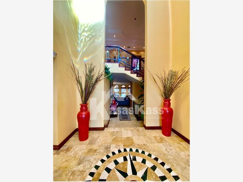 Imagen 11 de 12 de Casa Sola En Venta Campos Eliseos