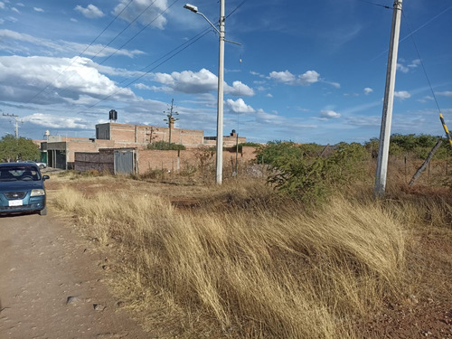 Terreno En Venta En Col. F.o.s. La Virgen Durango