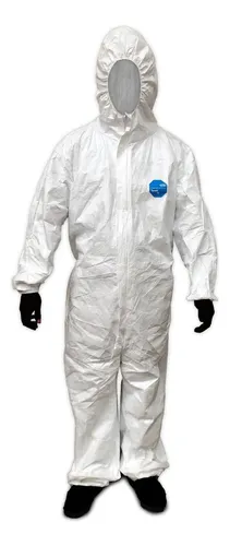 Overol tyvek dupont ty127s hotsell
