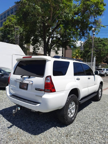 Imagen 6 de 10 de Toyota 4runner
