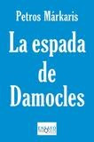 La Espada De Damocles - Petros Markaris - Tusquets