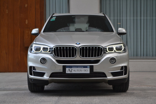 Bmw X5 35i 4x4 2016