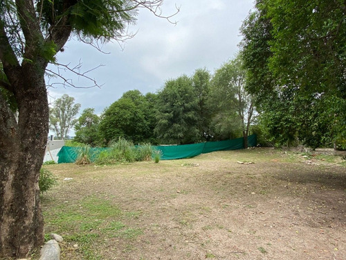 Imagen 8 de 14 de Estancia La Carolina - Excelente Lote Terreno 841 M2 - Vista Reserva Natural