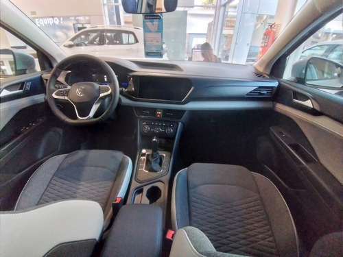 Imagen 18 de 23 de Volkswagen Taos Comfortline 250 Tsi 2022 - Brian Avalos
