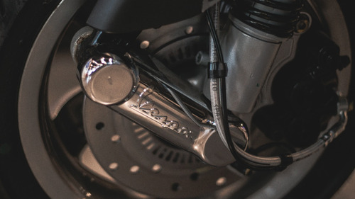 Vespa Vxl 150 Abs Inyeccion Led Abs Retira La Tuya Motoplex