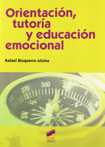 Orientacion Tutoria Y Educacion Emocional