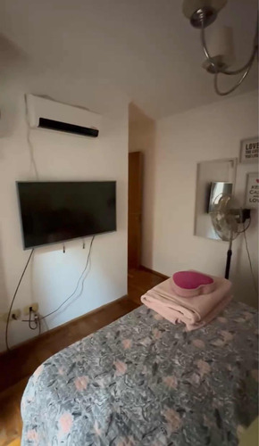 Nueva Córdoba Y Dormitorio Y Medio Con Hermoso Patio