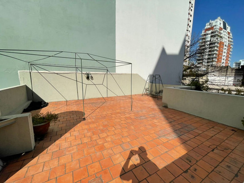 Casa Lote Propio En Venta! Villa Del Parque!