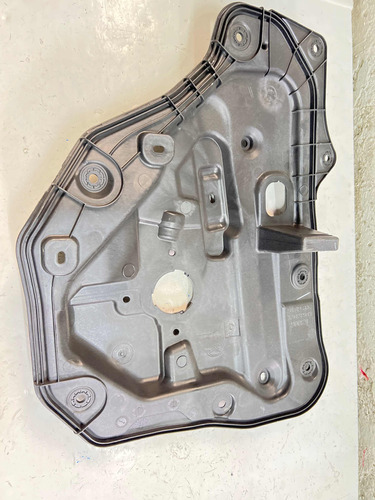 Base Mecanismo Elevador Trasero Izquierdo Mazda Cx5 13-17