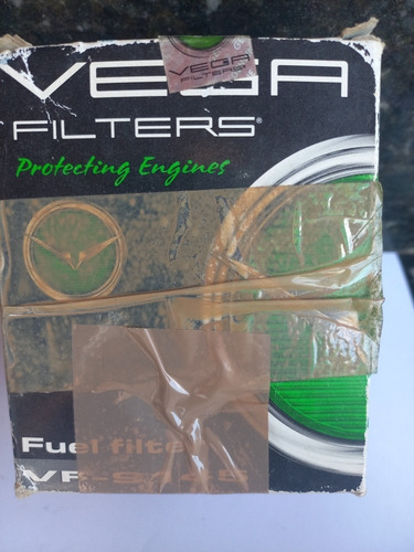 Imagen 1 de 3 de Filtro De Gasolina Toyota Corolla Marca Vega Vf9145