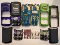 Comprar Remate Repuestos De Nokia W800