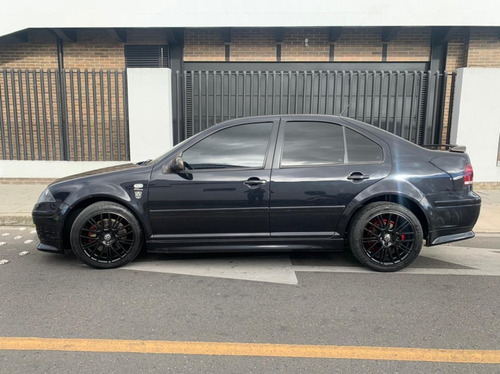 Volkswagen Jetta Gli Version 100