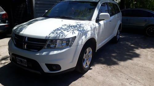 Dodge Journey 2.4 Se 170cv Atx 2011