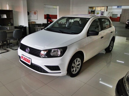 Volkswagen Gol 1.0 12v, Gol2020