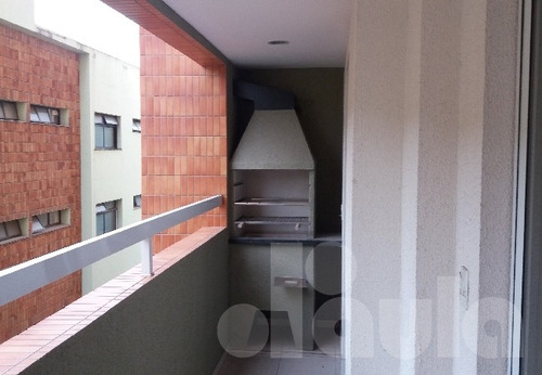 Imagem 11 de 14 de Apartamento Em Santo André Bairro Campestre Com 98 Metros - 1033-7951