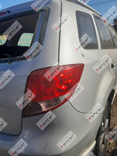 Haima 7 En Desarme Año 2013