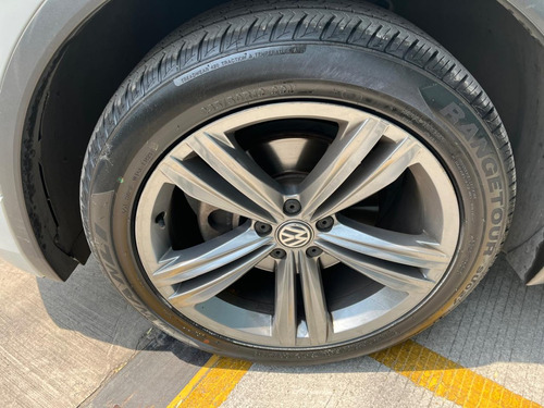 Volkswagen Tiguan 1.4 R-line