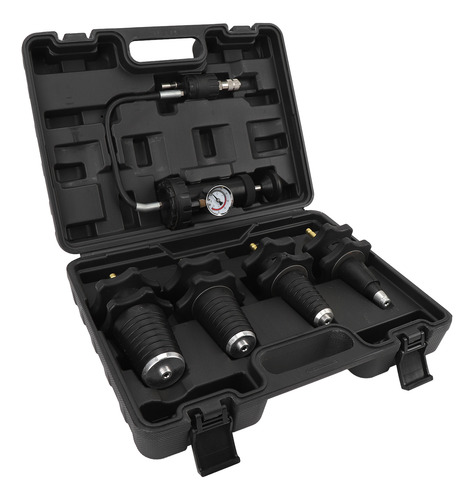 Kit De Prueba De Presión Universal Para Sistema De Refrigera