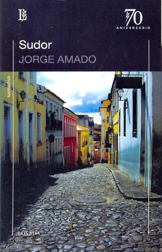 Sudor - Jorge Amado 