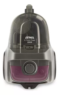 Atma Aspiradora X-treme Power 2000w 1,5l As9033pi