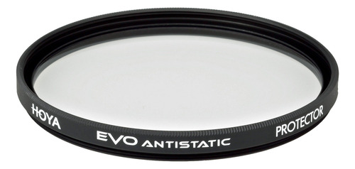 Hoya Evo Filtro Protector Antiestatico (2.047 In Resistente