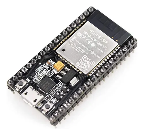 comprar Hiletgo Esp-wroom-32 Esp32 Esp-32s Placa De Desarrollo 2.4gh