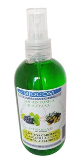 detox formula biocom