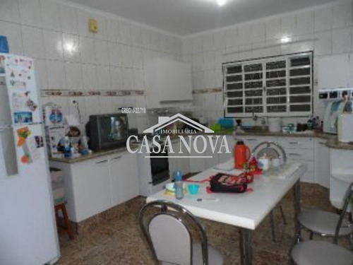 Imagem 13 de 17 de Casa - Ca01905 - 69245736