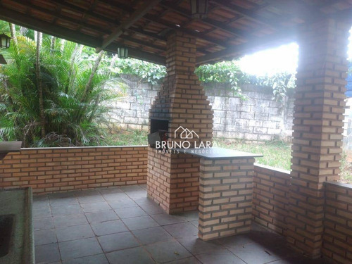 Imagem 25 de 25 de Sitio A Venda Em Juatuba, Bairro Francelinos - Si0072