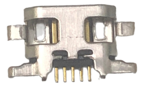 Conector De Carga Compatível Com LG K11/k11 Plus X410
