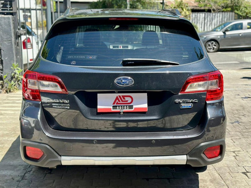 Subaru Outback Limited